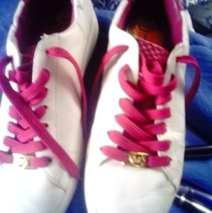 Michael kors shoes size 8